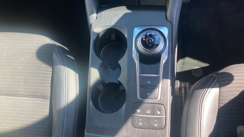 Ford Kuga 2.0 EcoBlue 190 Titanium First Ed 5dr Auto AWD Diesel Estate